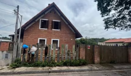 Casa com 3 quartos à venda no Jardim Laura, Campo Limpo Paulista  por R$ 700.000