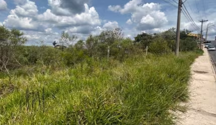 Terreno à venda no Colinas do Pontal (Botujuru), Campo Limpo Paulista  por R$ 200.000