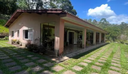 Chácara / sítio com 3 quartos à venda na Chácara Lagoa Branca, Campo Limpo Paulista  por R$ 1.273.000