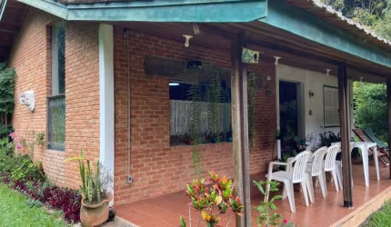 Chácara / sítio com 2 quartos à venda na Zona Rural, Jarinu  por R$ 750.000