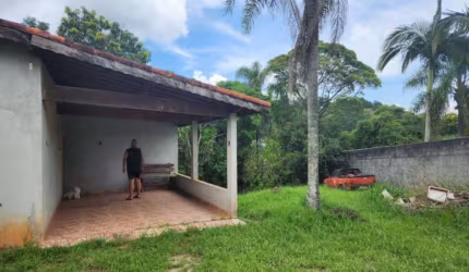 Chácara / sítio com 4 quartos à venda no Estância São Paulo, Campo Limpo Paulista  por R$ 500.000
