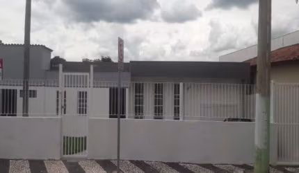 Ponto comercial com 8 salas à venda na Vila Tavares, Campo Limpo Paulista  por R$ 1.700.000