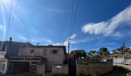 Casa com 2 quartos à venda no Jardim Vista Alegre, Campo Limpo Paulista  por R$ 350.000