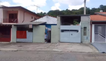 Casa com 2 quartos à venda no Jardim Vera Regina, Campo Limpo Paulista  por R$ 400.000