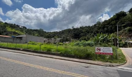 Terreno comercial à venda no Jardim Santhiago, Campo Limpo Paulista  por R$ 920.000