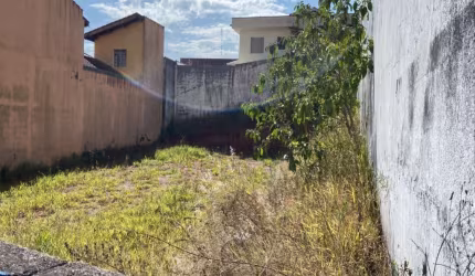 Terreno comercial para alugar na Vila São Paulo, Campo Limpo Paulista  por R$ 3.500