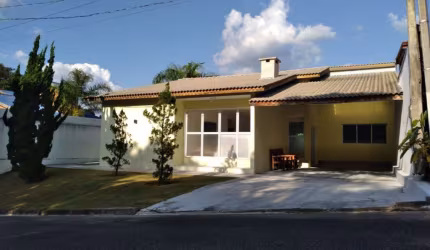 Casa com 3 quartos à venda no Reserva Bom Viver, Campo Limpo Paulista  por R$ 1.100.000