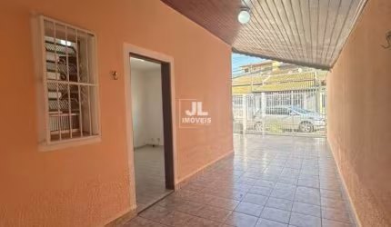 Casa com 3 quartos para alugar no Jardim Guanciale, Campo Limpo Paulista  por R$ 2.500