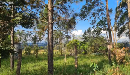 Terreno à venda na Chácara Ivoturucaia, Campo Limpo Paulista  por R$ 460.000