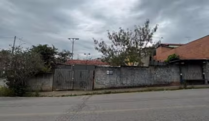 Terreno à venda no Residencial Monte Alegre, Campo Limpo Paulista  por R$ 320.000