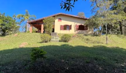 Chácara / sítio com 3 quartos à venda no Soares, Jarinu  por R$ 500.000