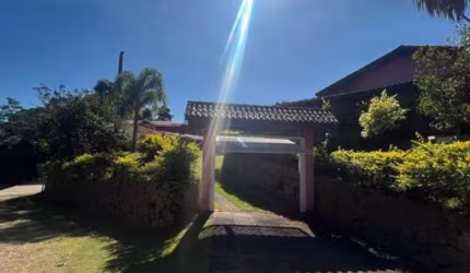 Chácara / sítio com 5 quartos à venda no Loteamento Champs Privés, Campo Limpo Paulista , 293 m2 por R$ 750.000