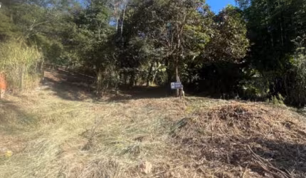 Terreno à venda no Jardim Campo Limpo, Campo Limpo Paulista  por R$ 240.000