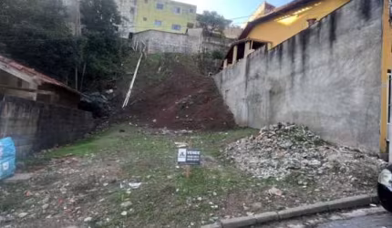 Terreno à venda na Vila Olímpia, Campo Limpo Paulista  por R$ 160.000