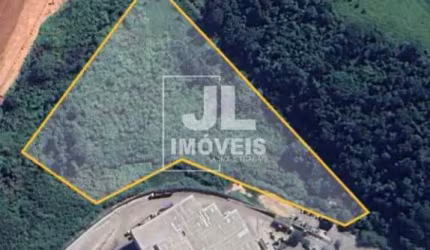 Terreno à venda no Distrito Industrial, Jundiaí  por R$ 15.600.000