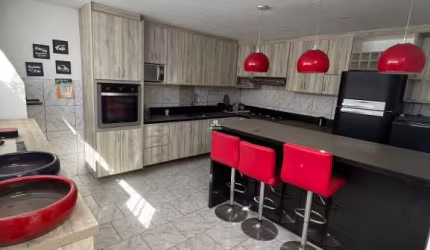 Casa com 2 quartos à venda no Conjunto Habitacional São José, Campo Limpo Paulista  por R$ 280.000