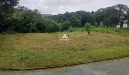 Terreno à venda no Moinho, Campo Limpo Paulista  por R$ 160.000