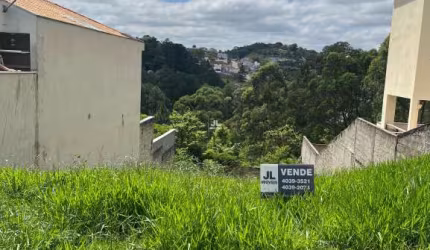 Terreno à venda no Jardim Promeca, Várzea Paulista  por R$ 170.000
