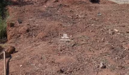 Terreno à venda no Parque Santana, Francisco Morato  por R$ 55.000