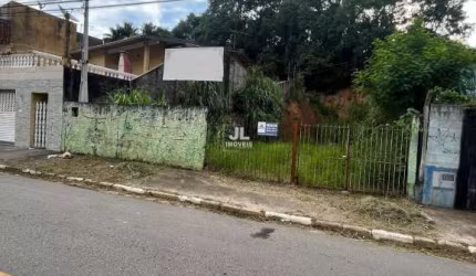 Terreno comercial à venda no Jardim Maria, Campo Limpo Paulista  por R$ 320.000