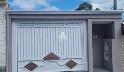 Casa com 2 quartos à venda no Jardim São Conrado, Campo Limpo Paulista  por R$ 530.000