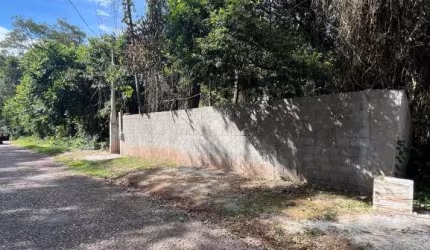 Terreno à venda no Pau Arcado, Campo Limpo Paulista  por R$ 100.000