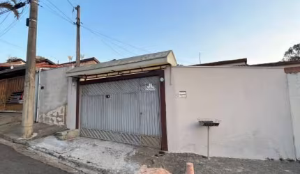 Casa com 2 quartos à venda na Vila Chacrinha (Botujuru), Campo Limpo Paulista  por R$ 380.000