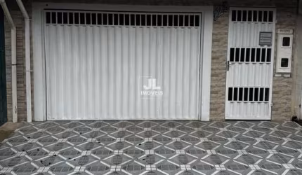 Casa com 4 quartos à venda no Jardim Corcovado, Campo Limpo Paulista  por R$ 500.000