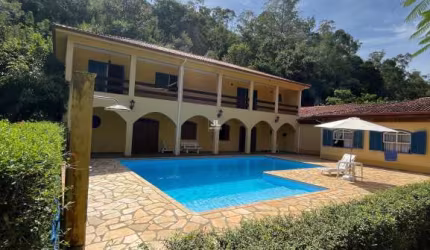 Chácara / sítio com 6 quartos à venda no Estância São Paulo, Campo Limpo Paulista  por R$ 2.000.000