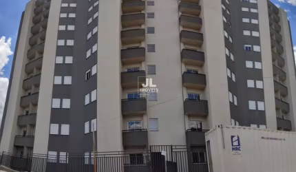 Apartamento com 2 quartos à venda no Jardim Itália, Várzea Paulista , 49 m2 por R$ 320.000