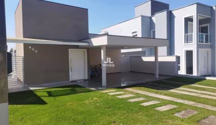 Casa em condomínio fechado com 3 quartos à venda na Chácara Jardim Patelli, Itupeva  por R$ 1.600.000