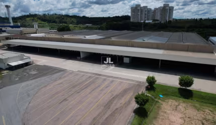 Barracão / Galpão / Depósito à venda no Distrito Industrial, Jundiaí  por R$ 90.000.000