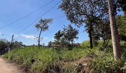 Terreno à venda no Chácaras Novo Hamburgo, Campo Limpo Paulista  por R$ 250.000