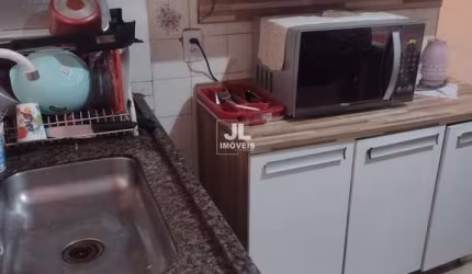 Casa com 2 quartos à venda no Botujuru (Botujuru), Campo Limpo Paulista  por R$ 200.000