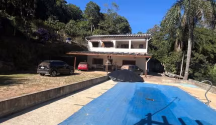 Chácara / sítio com 3 quartos à venda no Botujuru (Botujuru), Campo Limpo Paulista  por R$ 1.200.000
