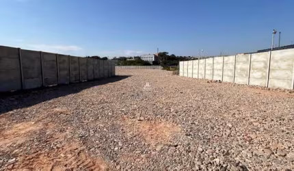 Terreno à venda na Chácara Lagoa Branca, Campo Limpo Paulista  por R$ 7.074.000
