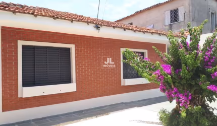 Casa com 2 quartos à venda na Vila Constança (Botujuru), Campo Limpo Paulista  por R$ 320.000
