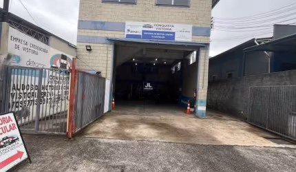 Ponto comercial à venda no Jardim Solange, Campo Limpo Paulista  por R$ 1.166.000