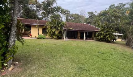 Chácara / sítio com 2 quartos à venda no Estância Figueira Branca, Campo Limpo Paulista  por R$ 490.000