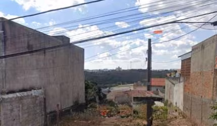 Terreno à venda no Jardim Vitória, Campo Limpo Paulista  por R$ 180.000