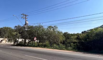 Terreno à venda na Chácara Lagoa Branca, Campo Limpo Paulista  por R$ 1.100.000