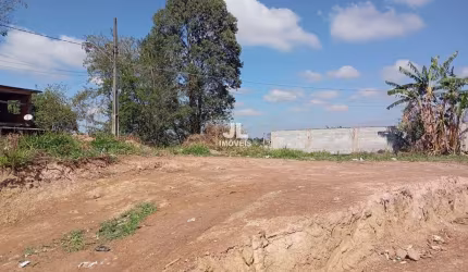 Terreno à venda no Parque Santana (Botujuru), Campo Limpo Paulista  por R$ 150.000