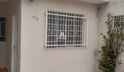 Casa com 1 quarto à venda no Conjunto Habitacional São José, Campo Limpo Paulista  por R$ 215.000