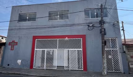 Ponto comercial com 8 salas à venda no Jardim Santa Lúcia, Campo Limpo Paulista , 376 m2 por R$ 1.000.000