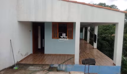Casa com 1 quarto à venda no Botujuru (Botujuru), Campo Limpo Paulista  por R$ 244.000