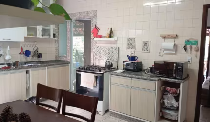 Casa com 2 quartos à venda na Vila Olímpia, Campo Limpo Paulista  por R$ 450.000