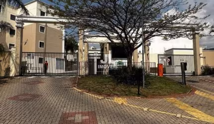 Apartamento com 2 quartos à venda na Vila Imape, Campo Limpo Paulista , 60 m2 por R$ 339.000