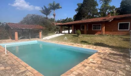 Chácara / sítio com 3 quartos à venda na Chácara Nova Essen, Campo Limpo Paulista  por R$ 790.000