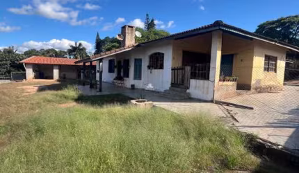 Chácara / sítio com 3 quartos à venda no Ville Saint James I, Campo Limpo Paulista  por R$ 650.000