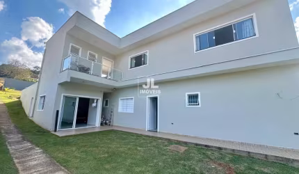 Casa com 3 quartos à venda em Caioçara, Jarinu  por R$ 690.000